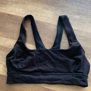 Free People Movement Sports bra XS